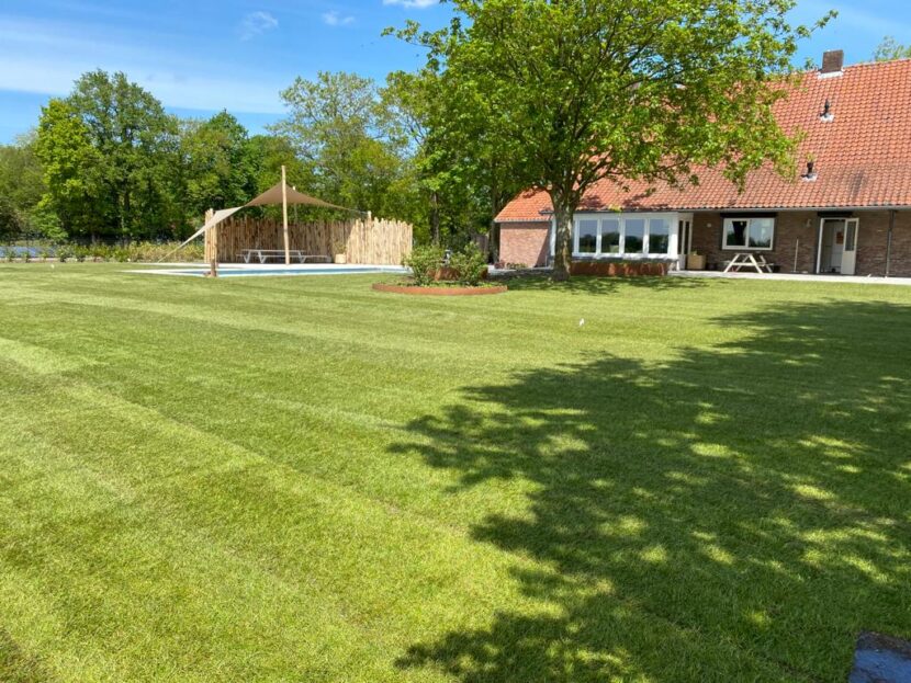Project Teteringen