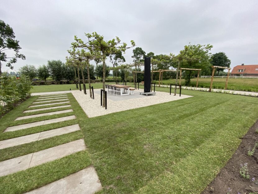 Project Harmelen